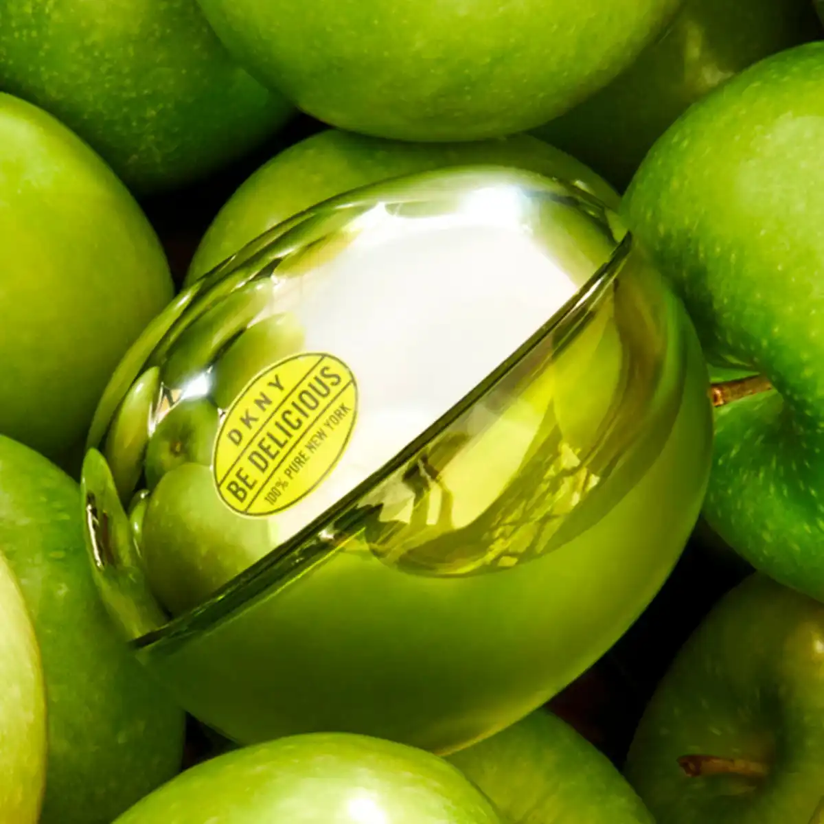 Hình 3 - DKNY Be Delicious EDP 100ml