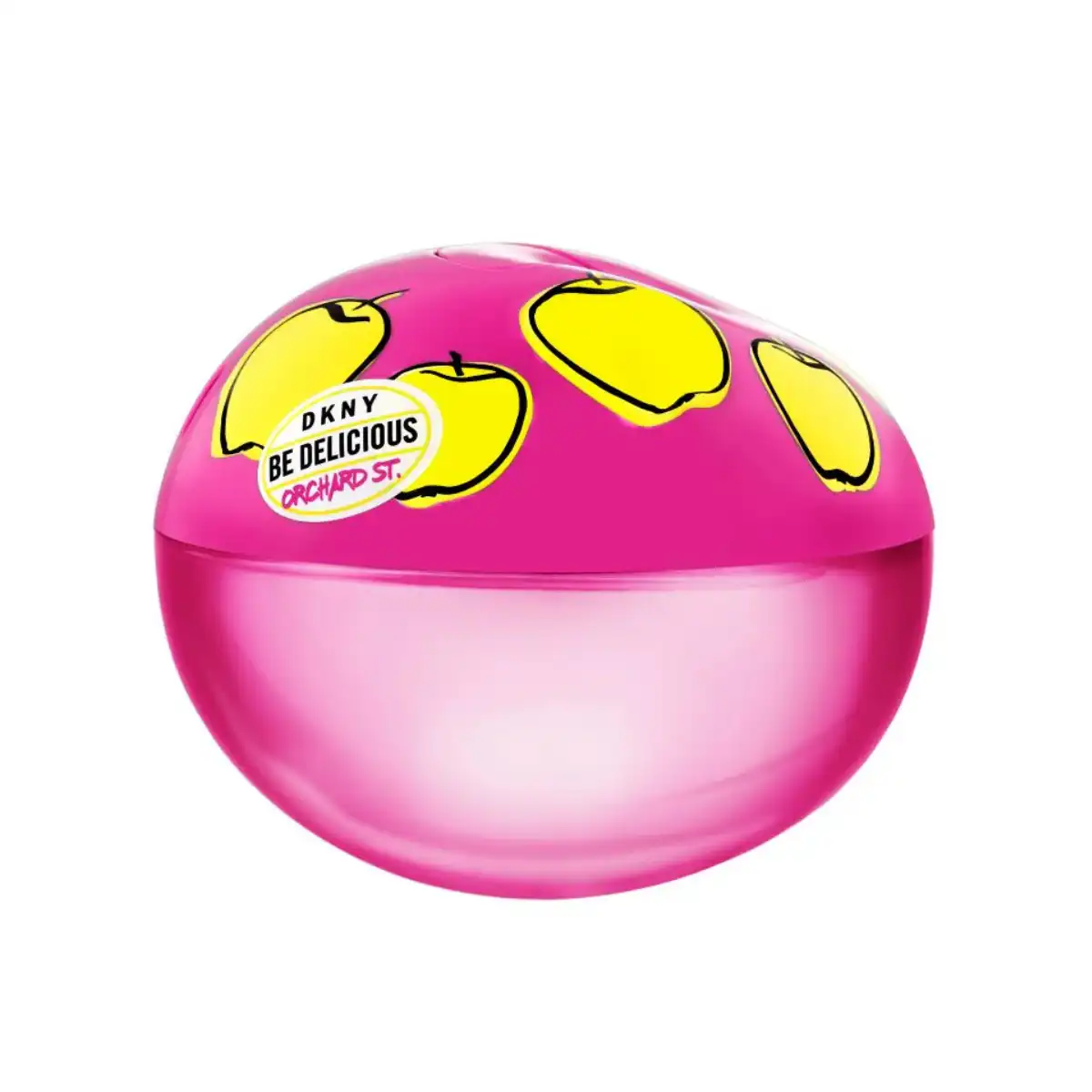 DKNY Be Delicious Orchard Street (2023)