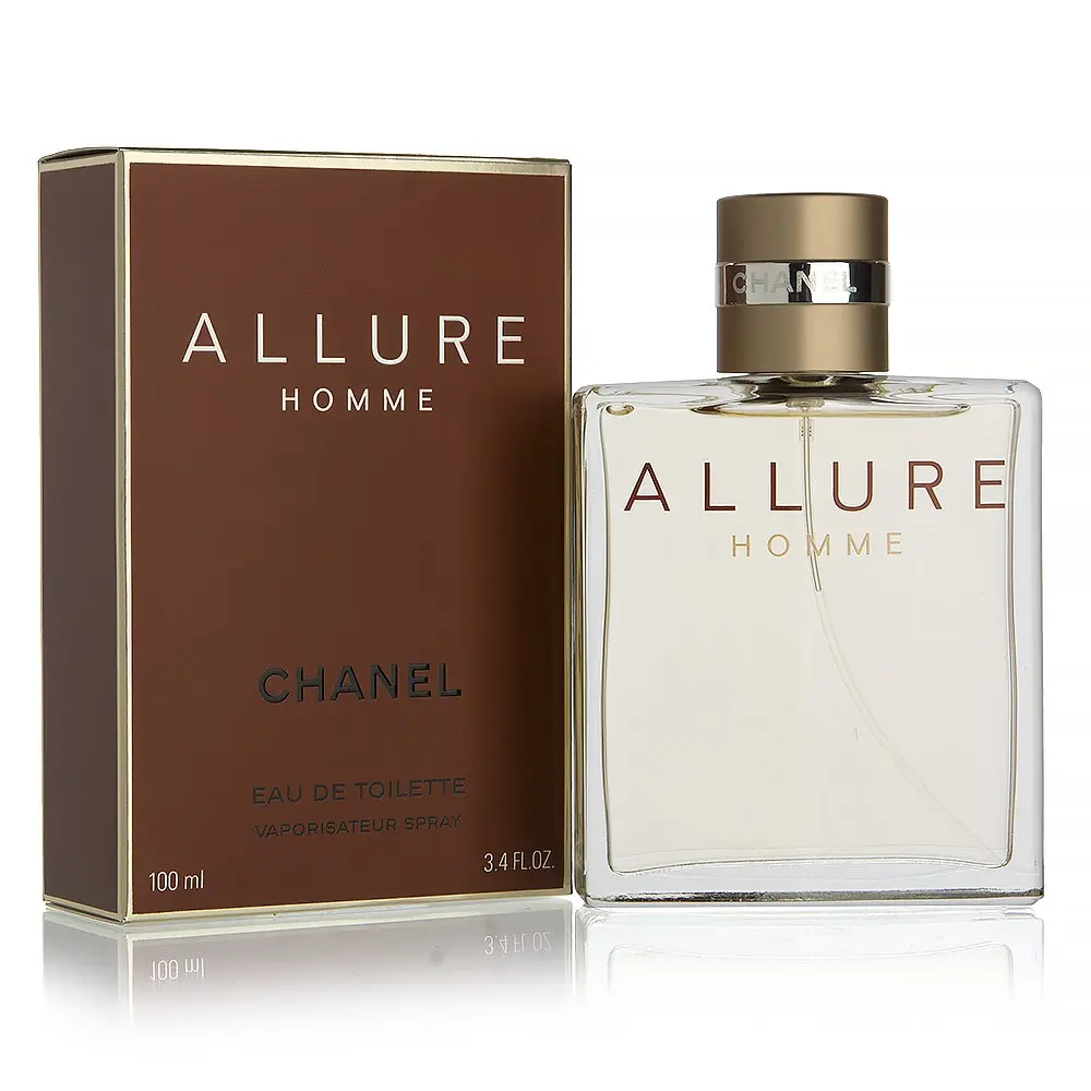 Hình 4 - Chanel Allure Homme EDT 100ml