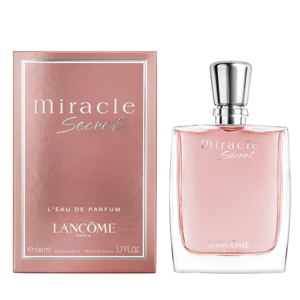 Hình 2 - Lancome Miracle Secret EDP 100ml