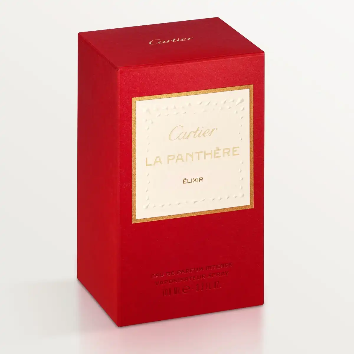 Hình 4 - Cartier La Panthere Elixir (2024) EDP Intense 100ml