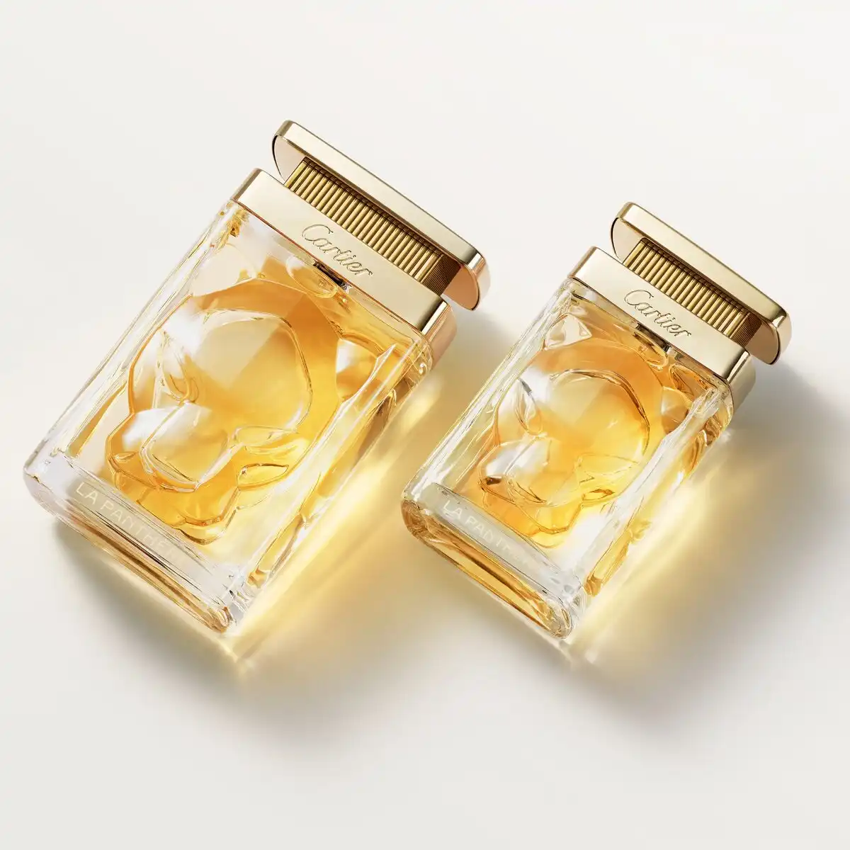 Hình 2 - Cartier La Panthere Elixir (2024) EDP Intense 100ml