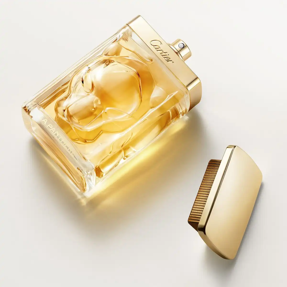 Hình 6 - Cartier La Panthere Elixir (2024) EDP Intense 100ml