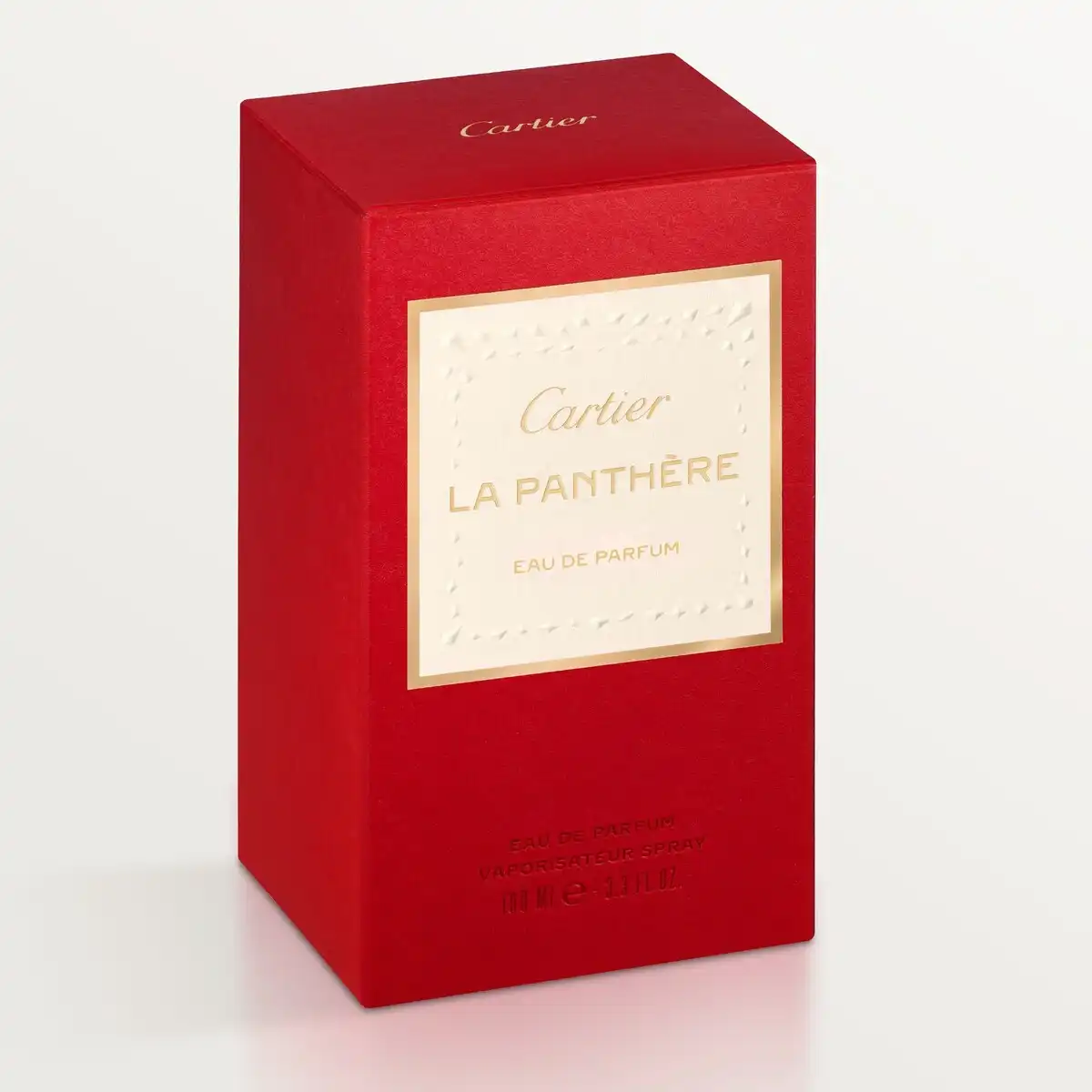 Hình 6 - Cartier La Panthere EDP 100ml