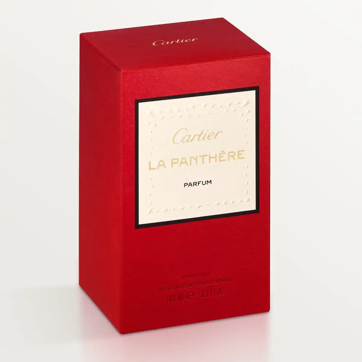 Hình 4 - Cartier La Panthere Parfum 100ml