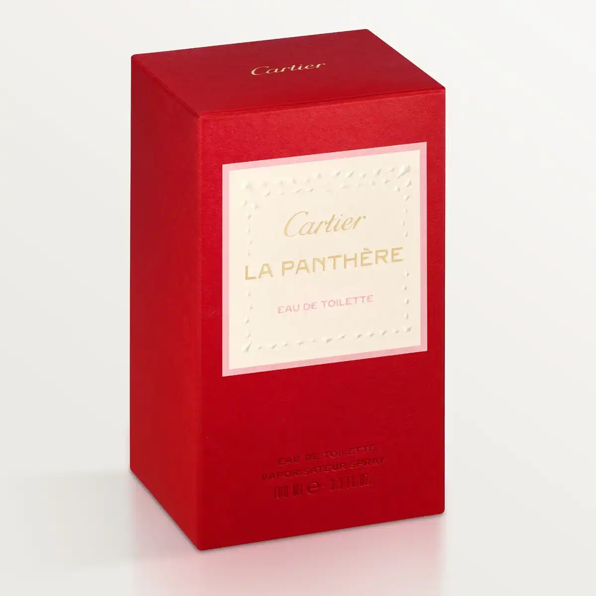 Hình 5 - Cartier La Panthere EDT 100ml