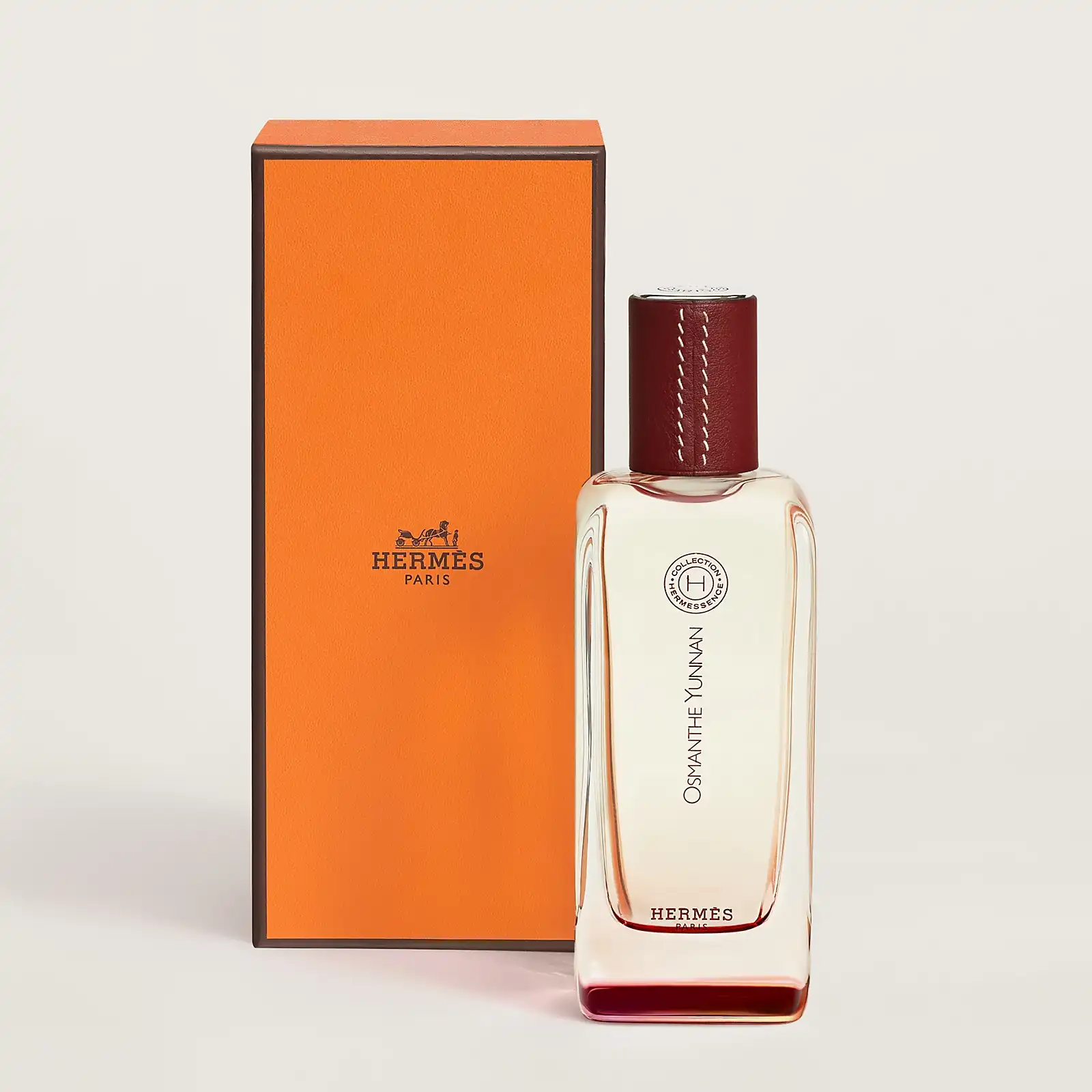 Hình 4 - Hermes Hermessence Osmanthe Yunnan EDT 100ml