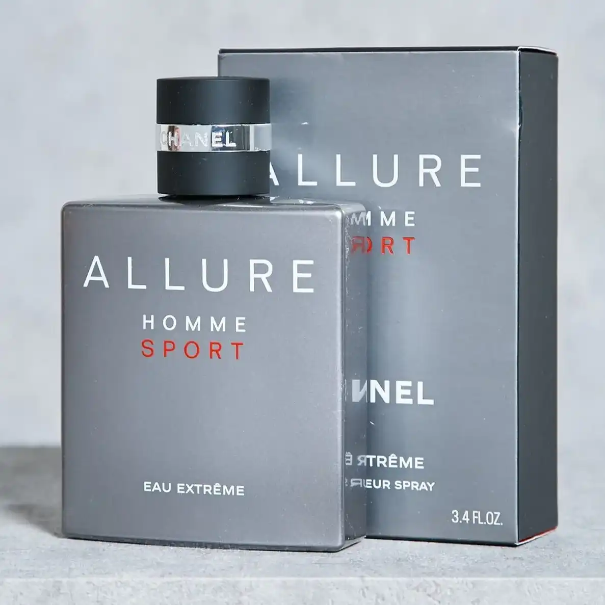 Chanel Allure Homme Sport Eau Extreme EDP - MC Perfume
