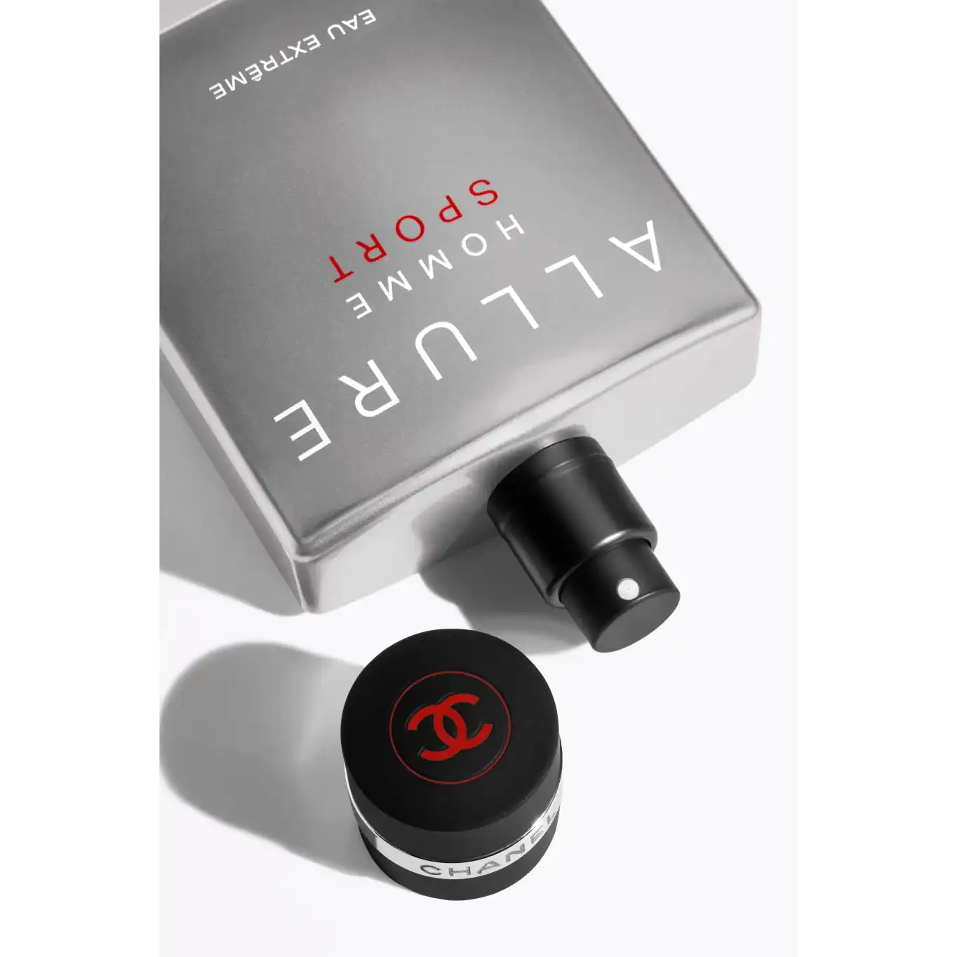 Hình 5 - Chanel Allure Homme Sport Eau Extreme EDP 100ml