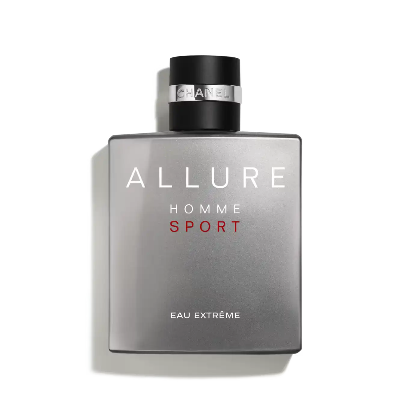 Chanel Allure Homme