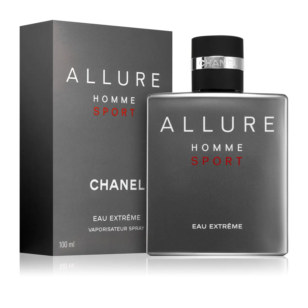 Hình 4 - Chanel Allure Homme Sport Eau Extreme EDP 100ml