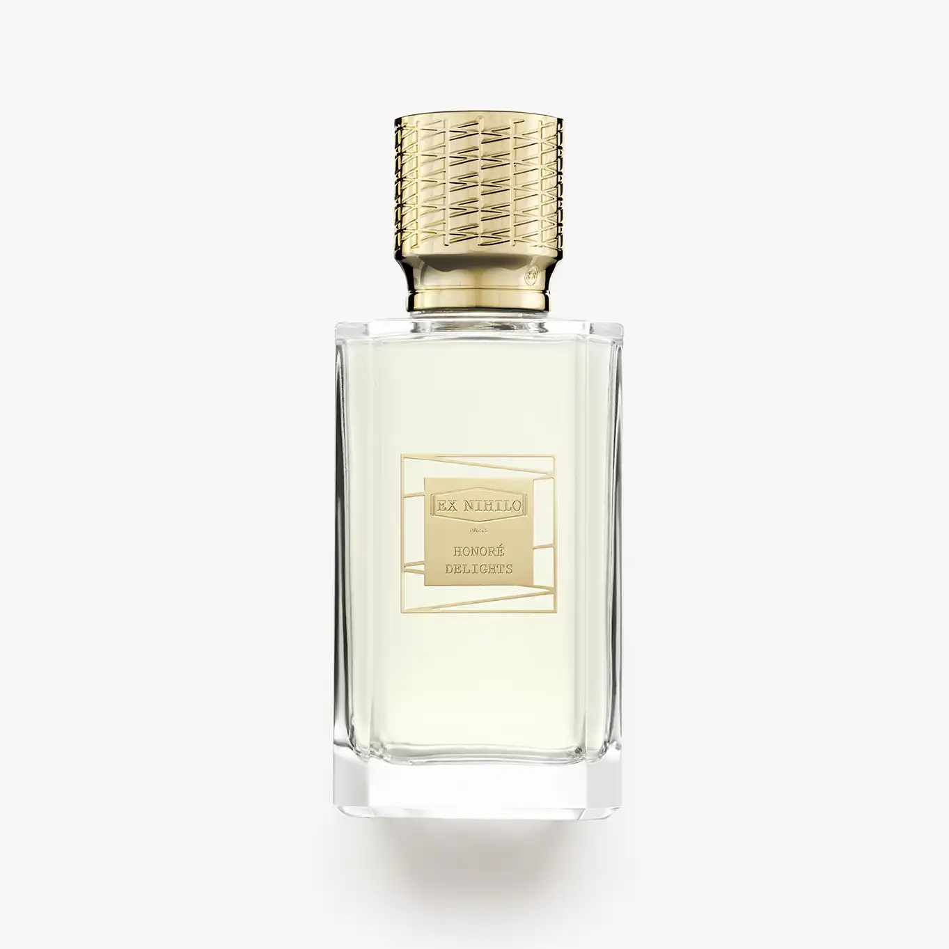 Ex Nihilo Honoré Delights
