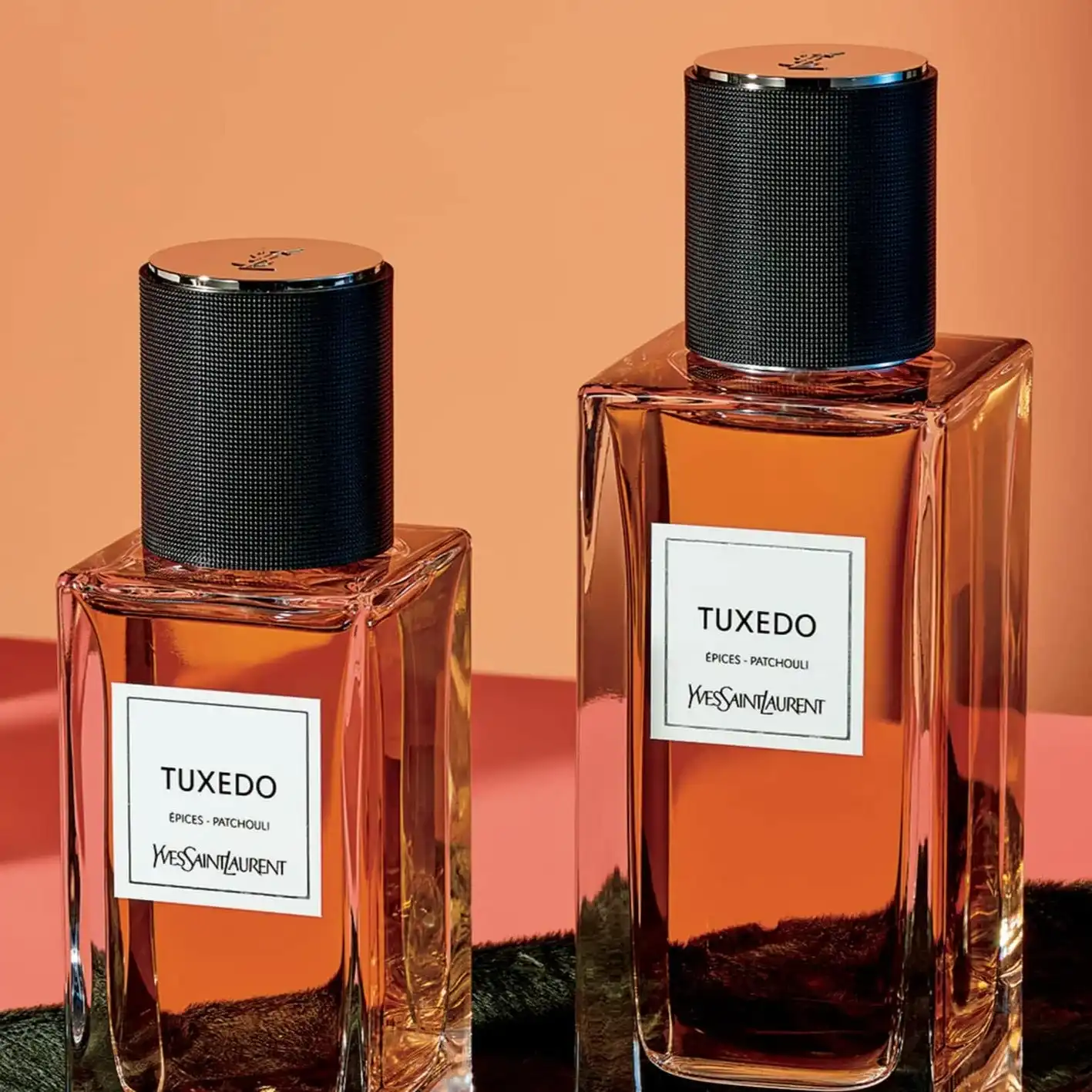 Hình 5 - Yves Saint Laurent Tuxedo EDP 125ml