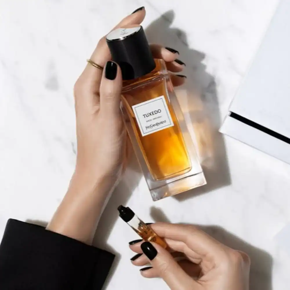 Hình 7 - Yves Saint Laurent Tuxedo EDP 125ml
