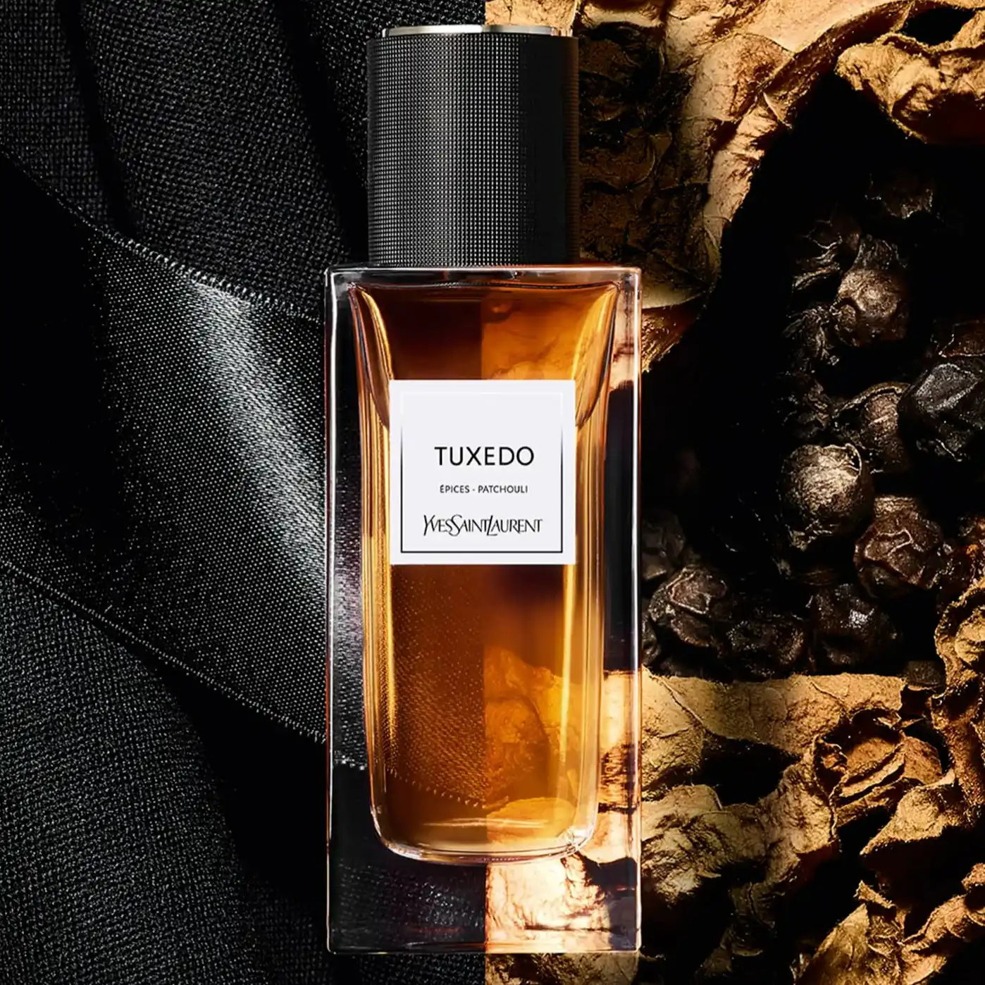 Hình 8 - Yves Saint Laurent Tuxedo EDP 125ml