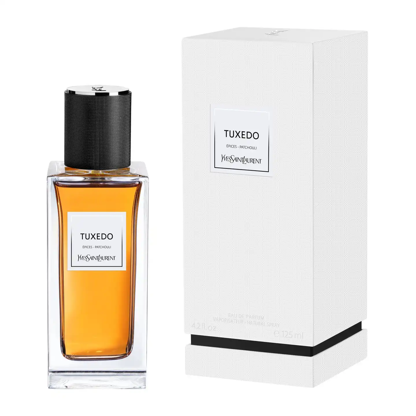 Hình 4 - Yves Saint Laurent Tuxedo EDP 125ml