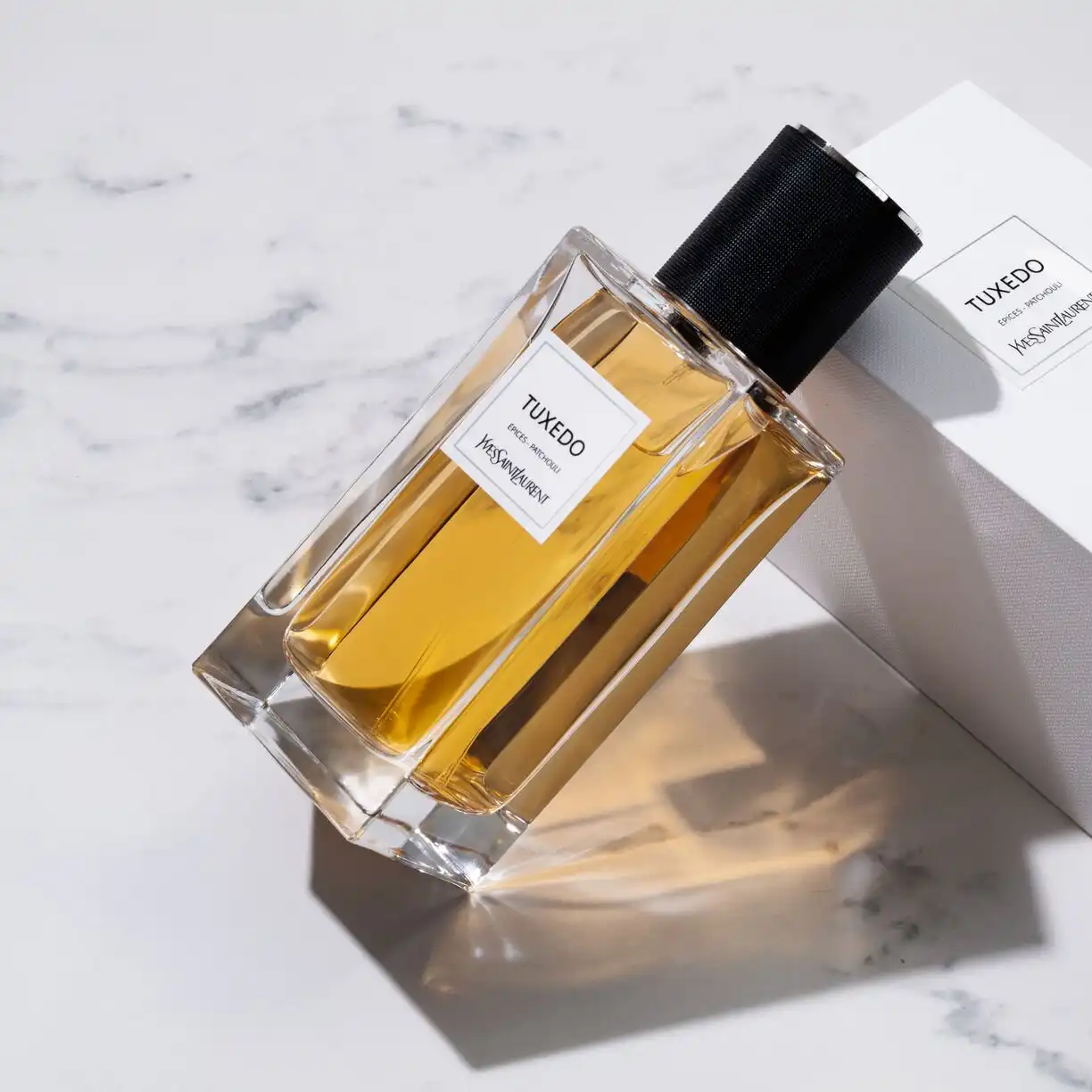 Hình 2 - Yves Saint Laurent Tuxedo EDP 125ml