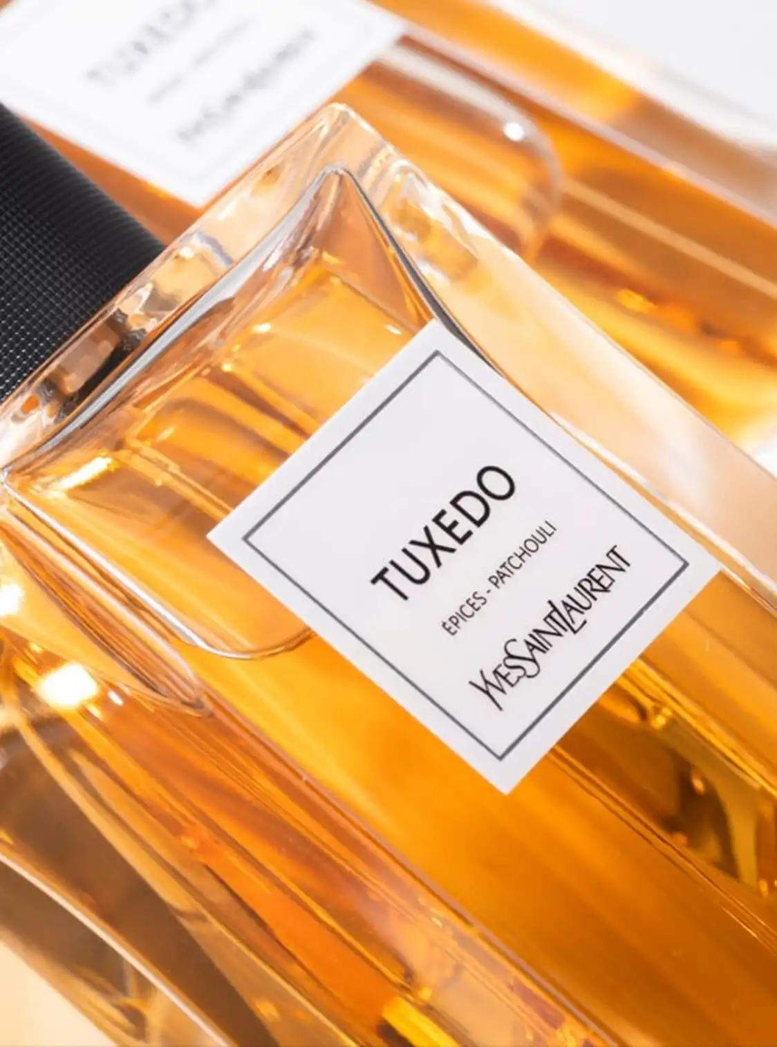 Hình 3 - Yves Saint Laurent Tuxedo EDP 125ml