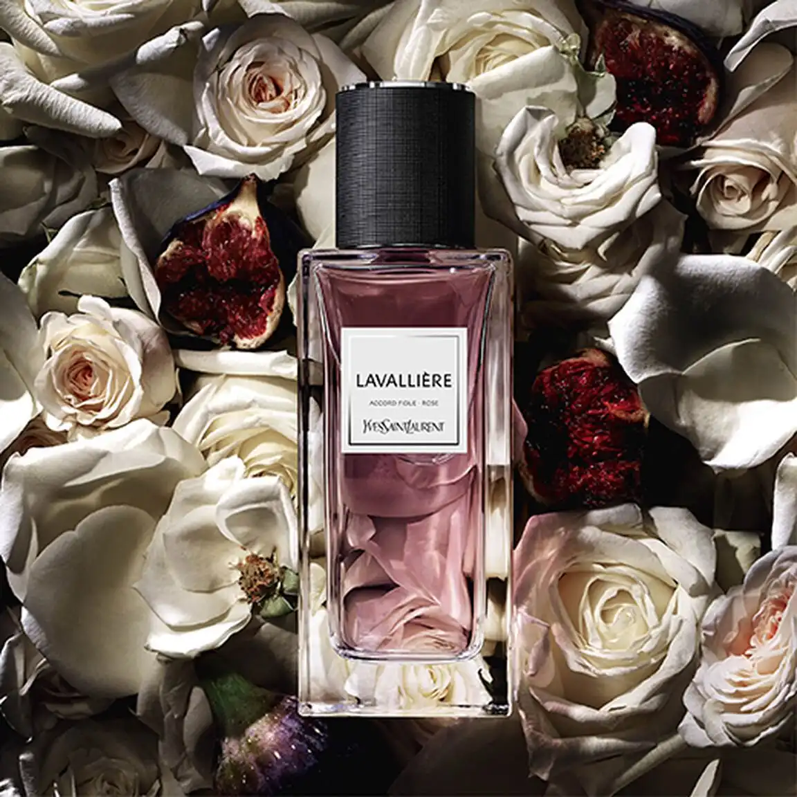 Hình 2 - Yves Saint Laurent Lavalliere (2022) EDP 125ml