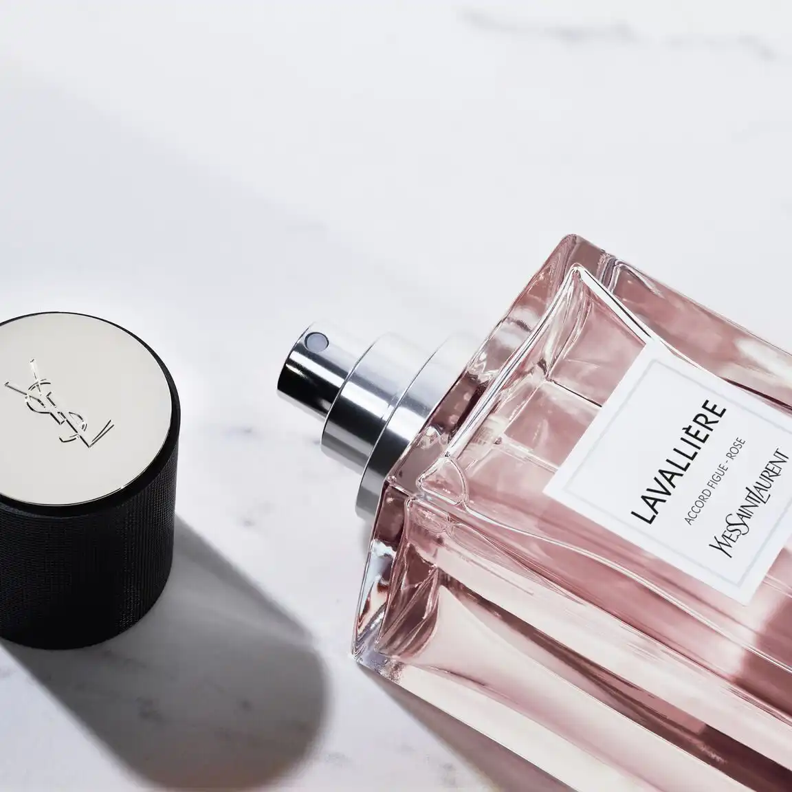 Hình 3 - Yves Saint Laurent Lavalliere (2022) EDP 125ml