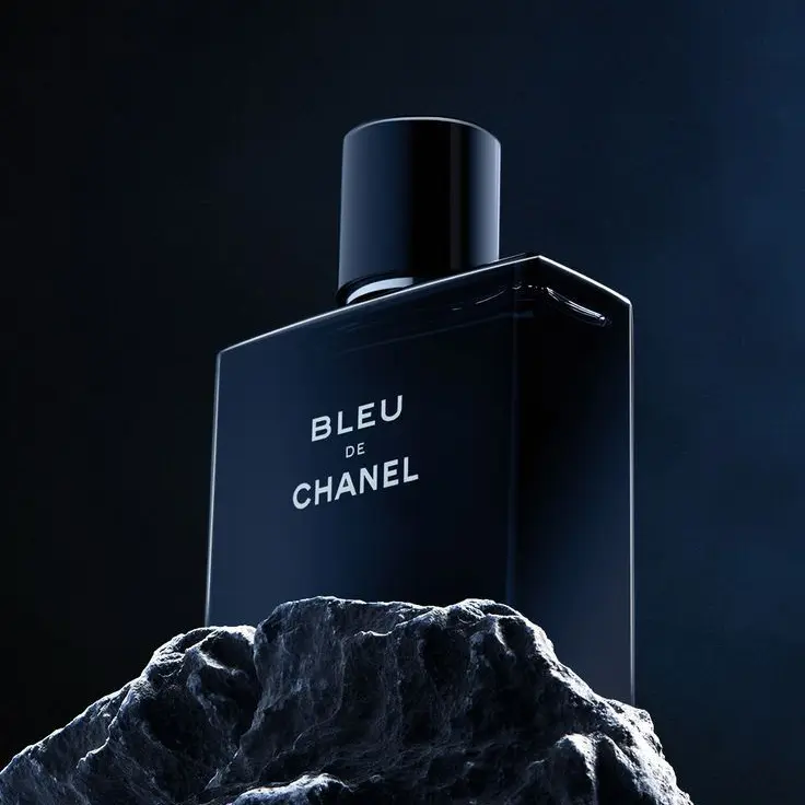 Hình 2 - Bleu De Chanel EDT 100ml