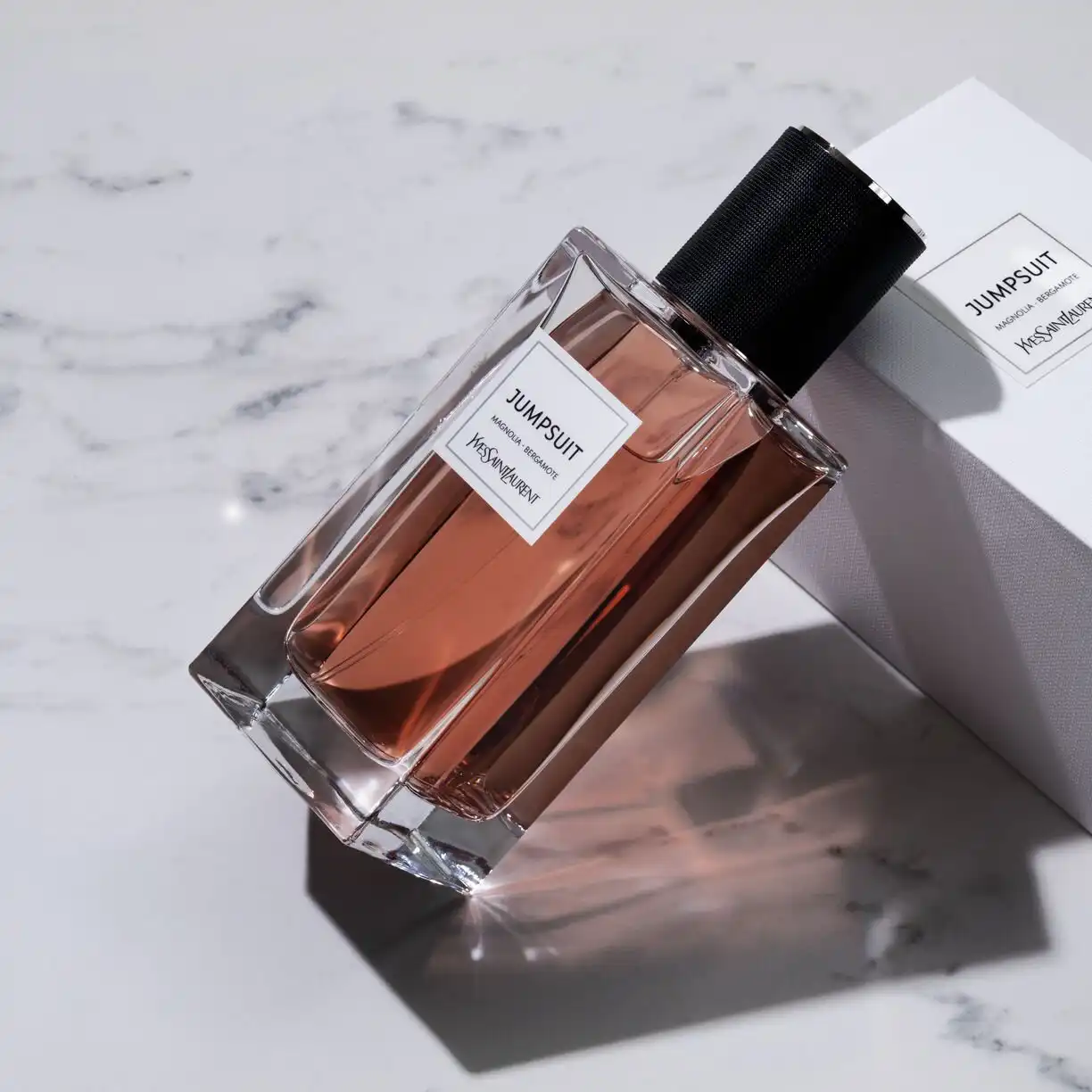 Hình 2 - Yves Saint Laurent Jumpsuit EDP 125ml