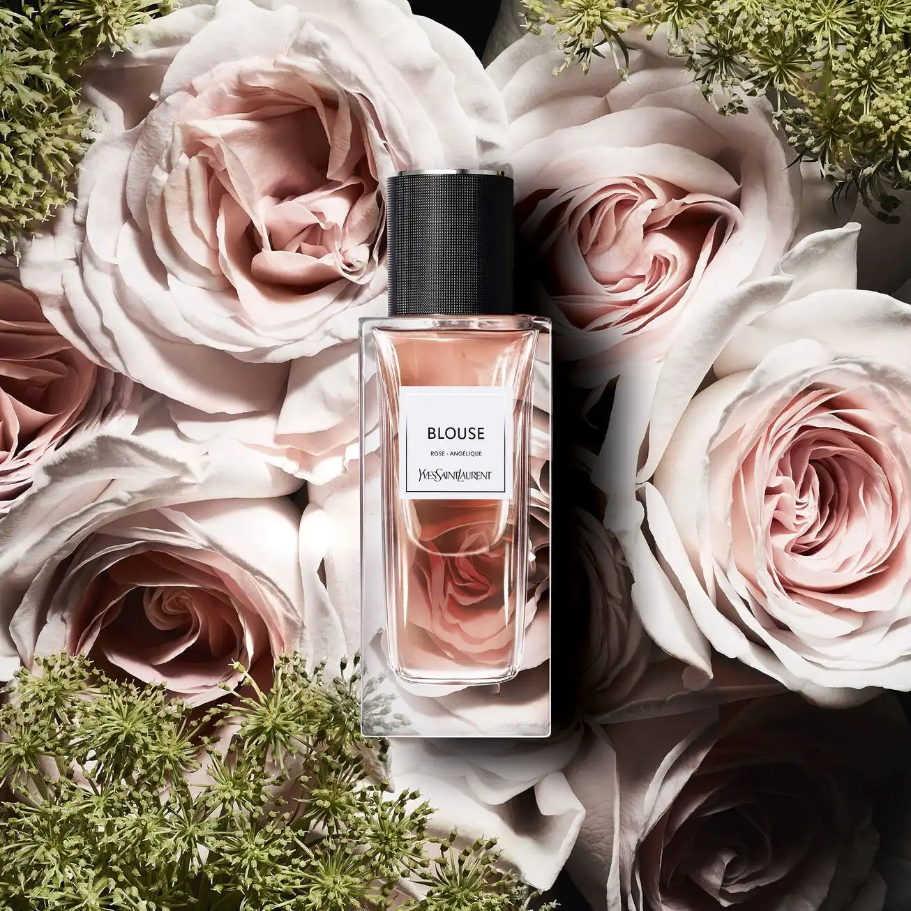 Yves Saint Laurent Blouse 125ml オードパルファム YVES SAINT LAURENT Blouse EDP – Decant Perfume Bar