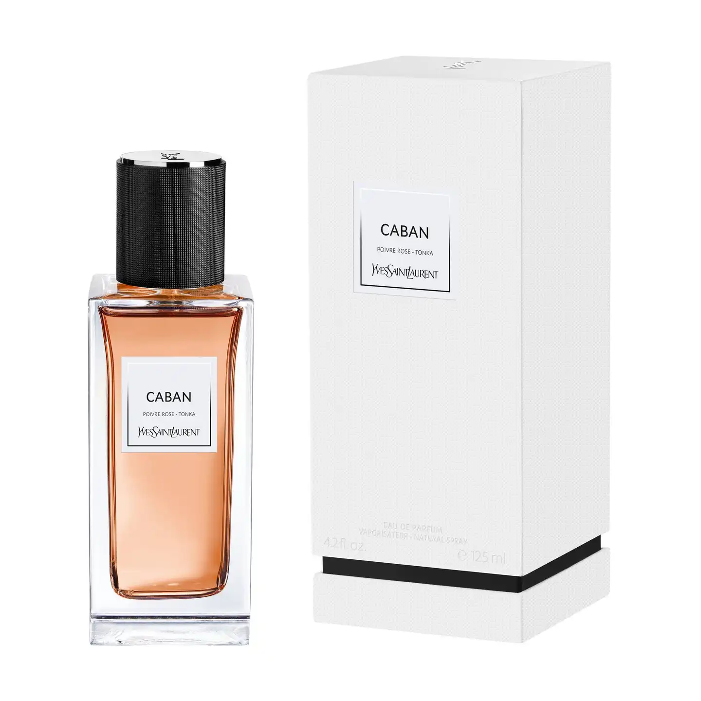 Hình 3 - Yves Saint Laurent Caban EDP 125ml