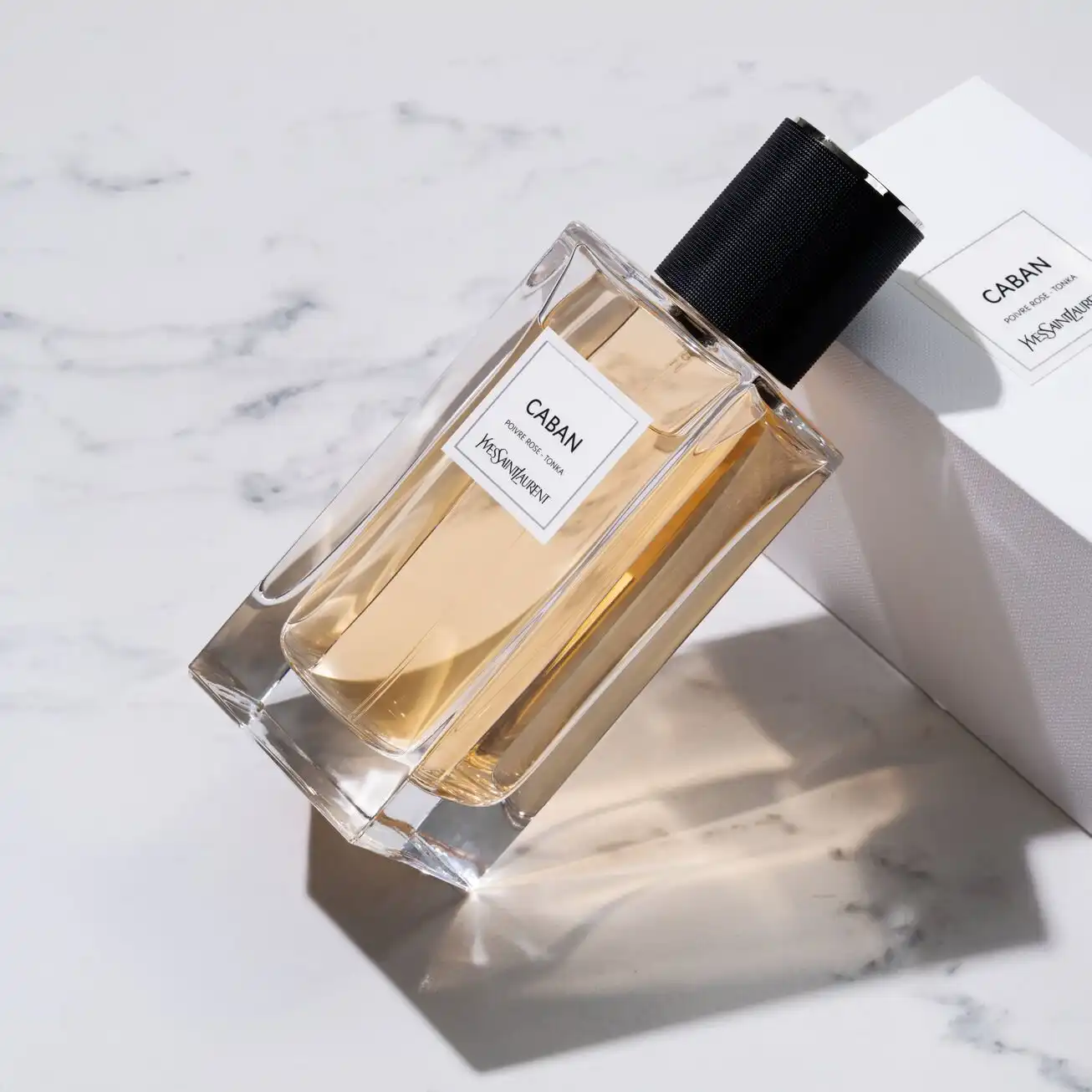 Hình 2 - Yves Saint Laurent Caban EDP 125ml