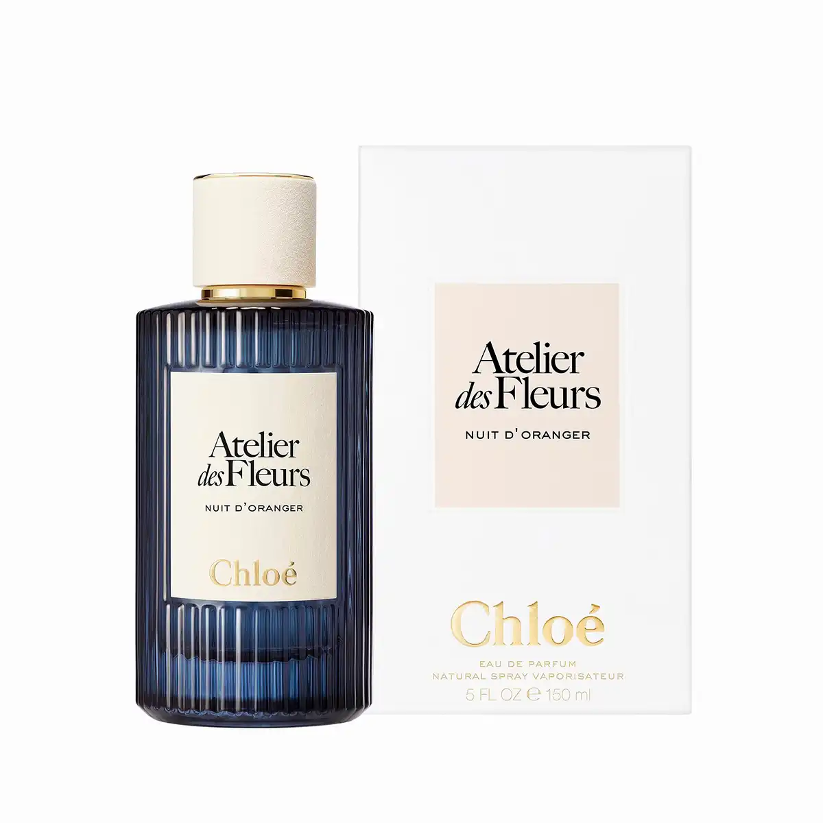 Hình 4 - Chloe Nuit d’Oranger (2024) EDP 150ml