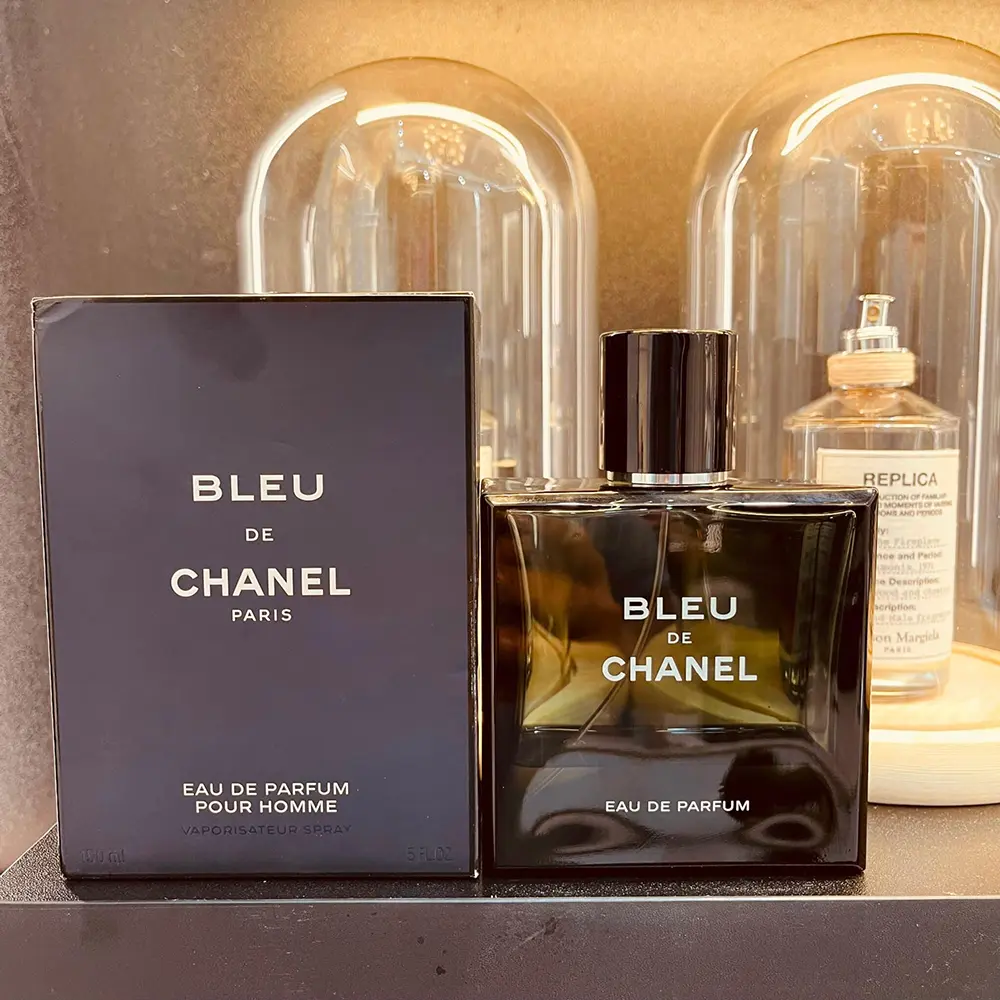 Hình 1 - Bleu De Chanel EDP 150ml