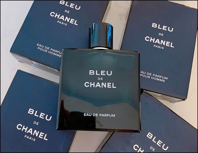 Hình 2 - Bleu De Chanel EDP 150ml