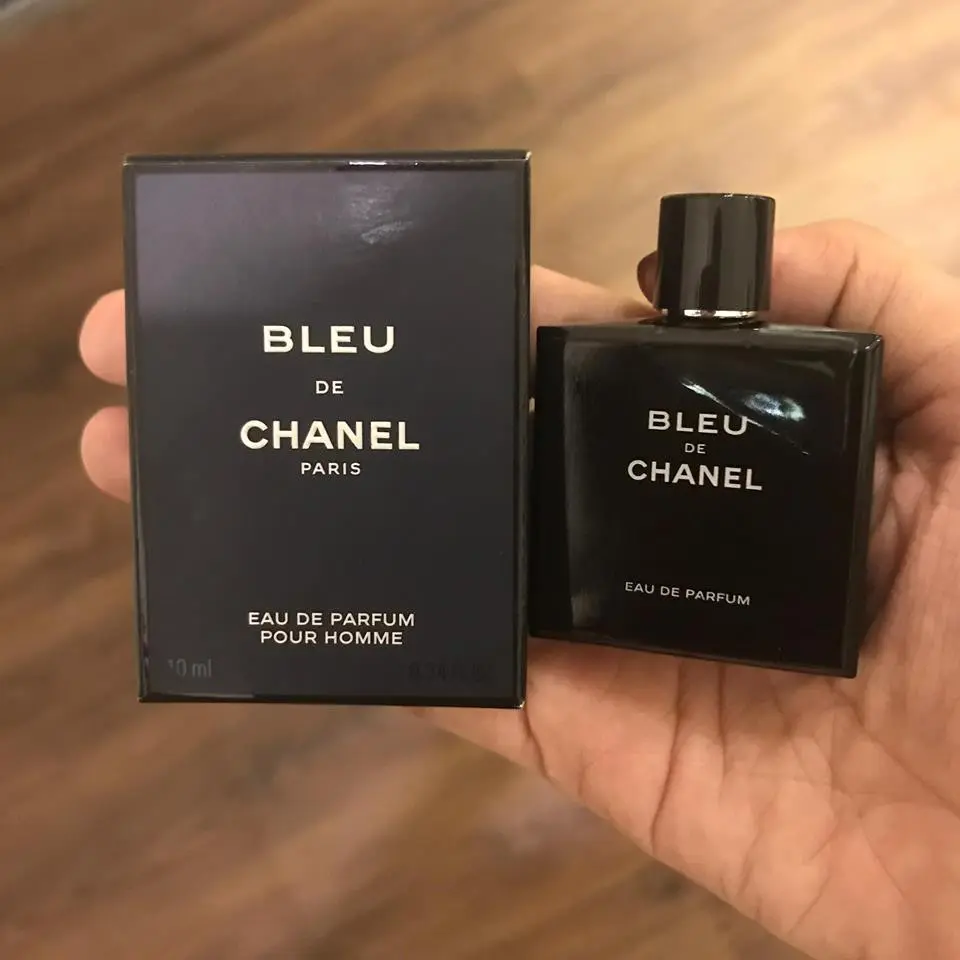 Hình 1 - Bleu De Chanel EDP 50ml