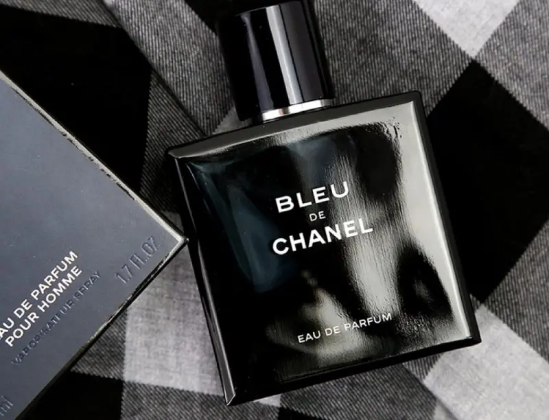 Hình 2 - Bleu De Chanel EDP 50ml
