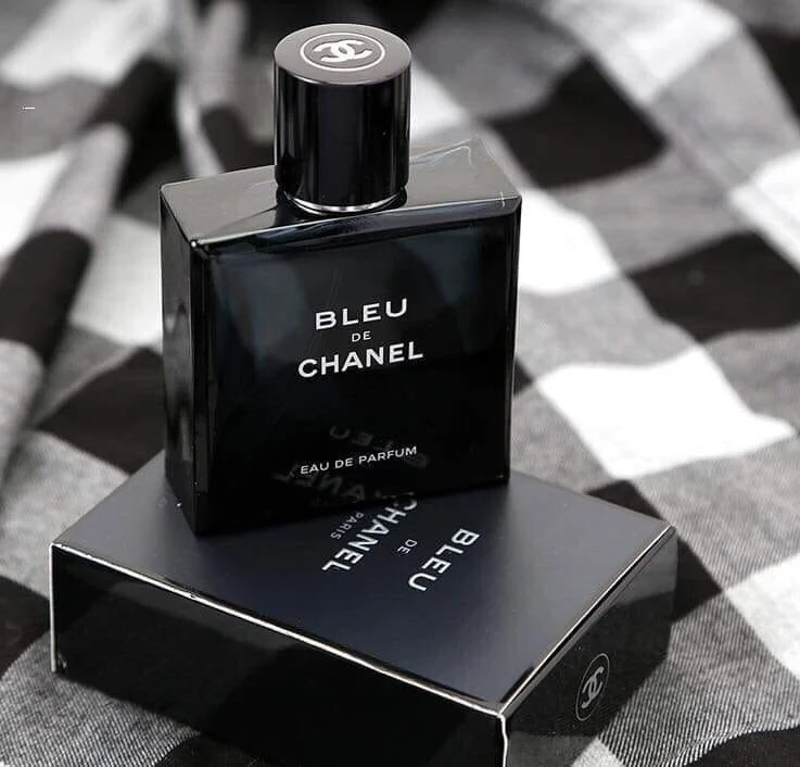 Hình 4 - Bleu De Chanel EDP 50ml