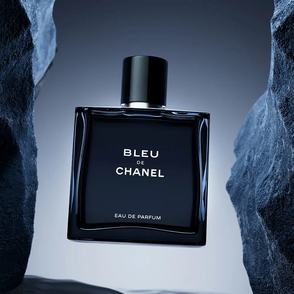 Hình 6 - Bleu De Chanel EDP 100ml