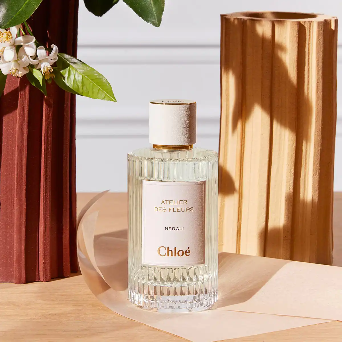 Hình 2 - Chloe Neroli EDP 150ml