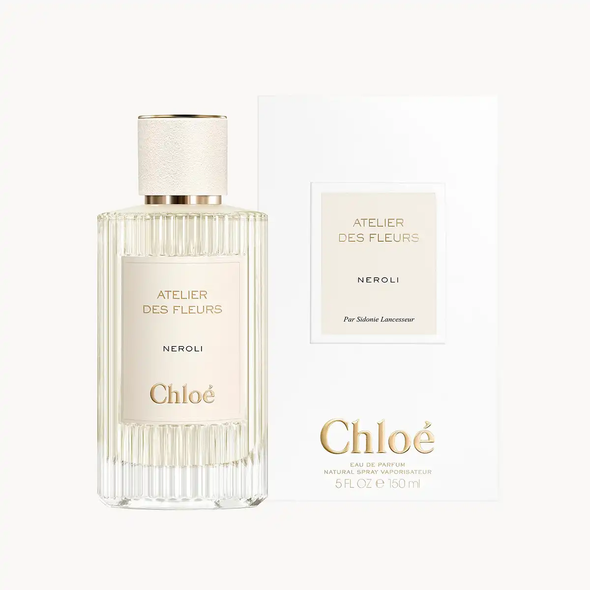 Hình 4 - Chloe Neroli EDP 150ml