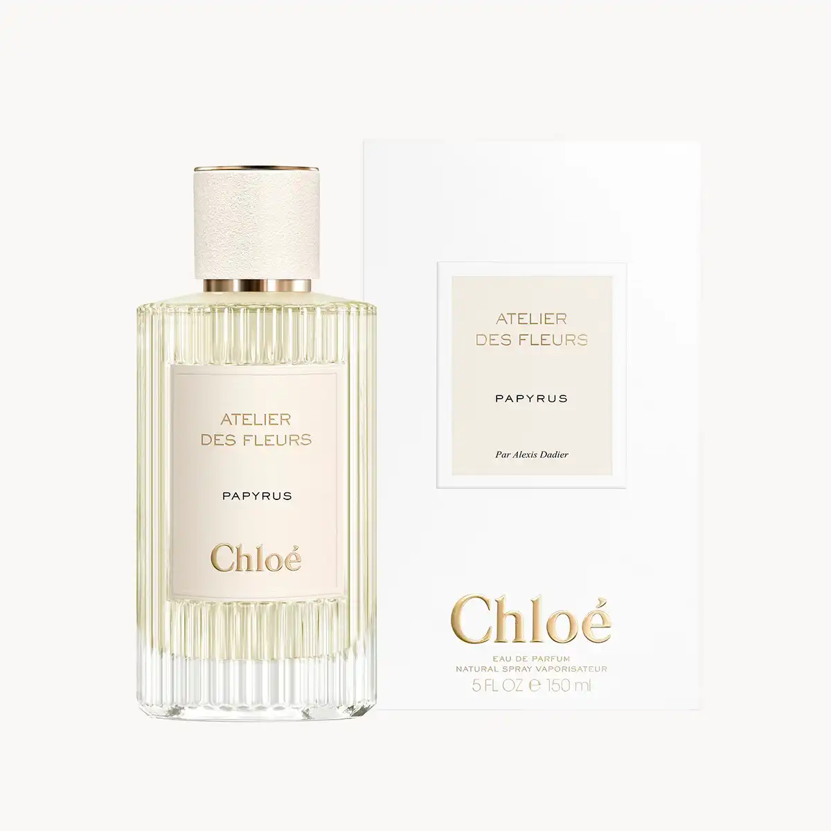 Hình 3 - Chloe Papyrus EDP 150ml