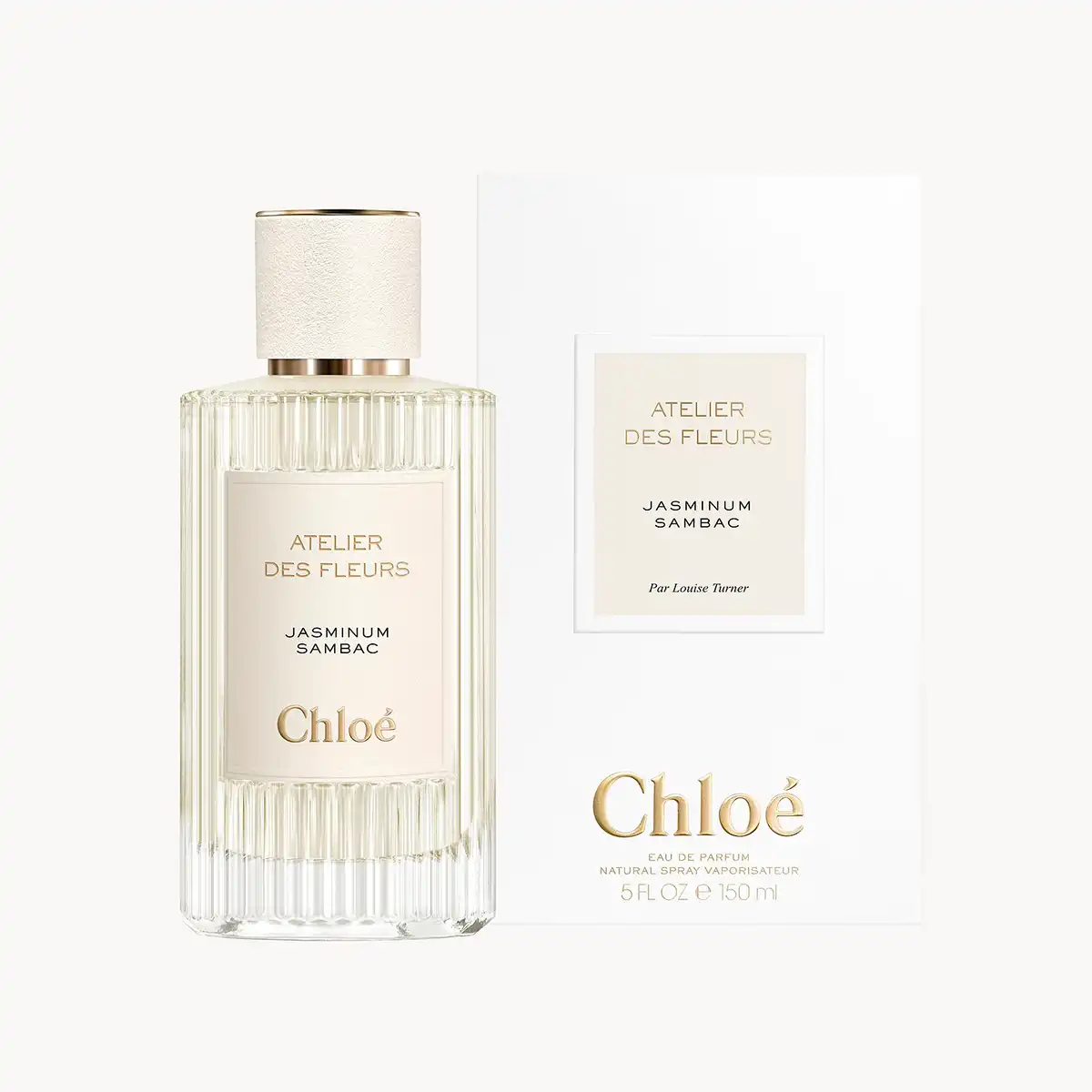 Hình 4 - Chloe Jasminum Sambac EDP 150ml