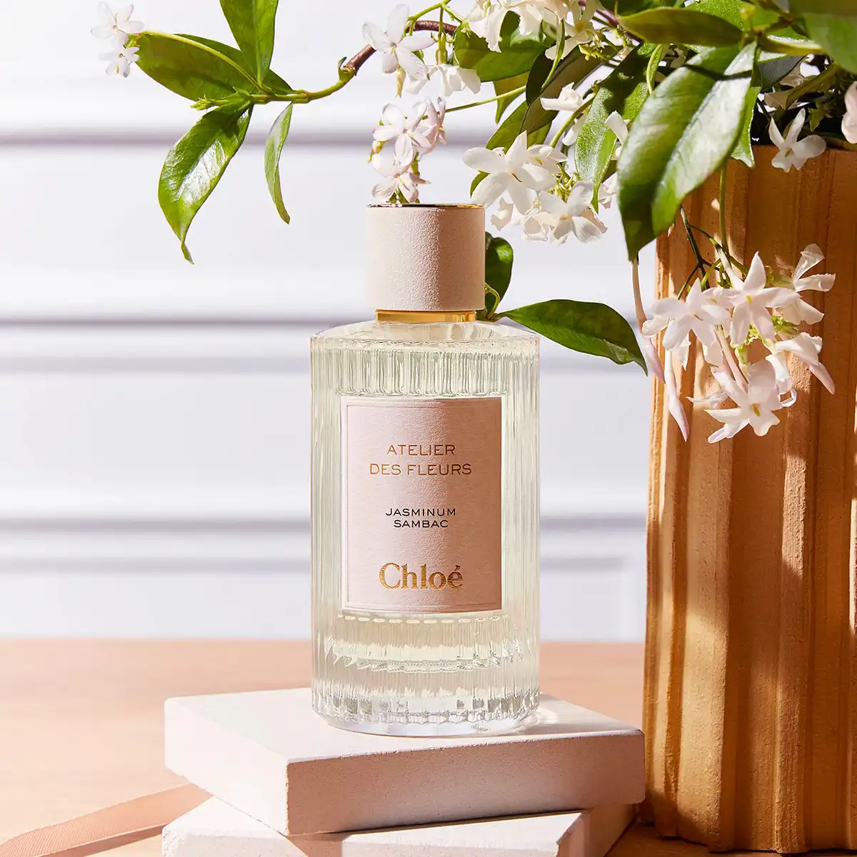 Hình 2 - Chloe Jasminum Sambac EDP 150ml