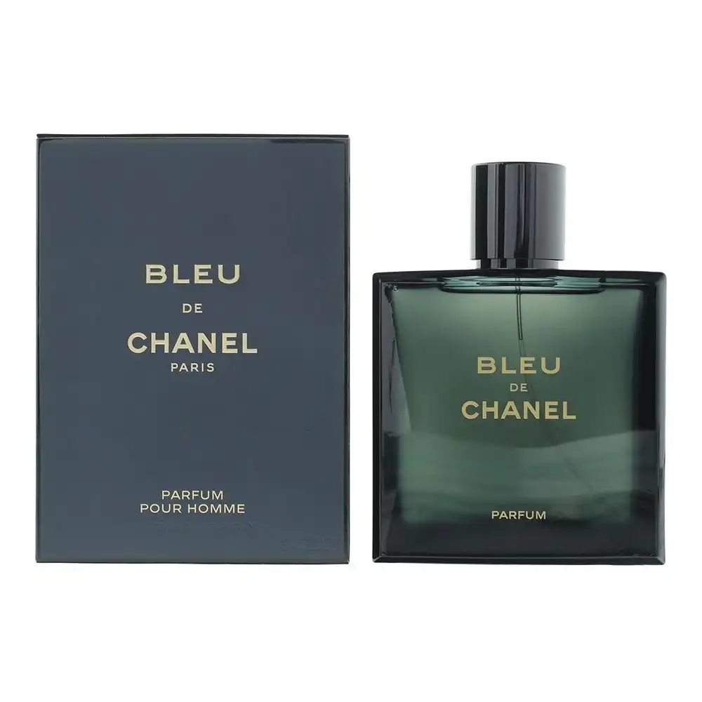 Hình 4 - Bleu De Chanel Parfum 100ml 