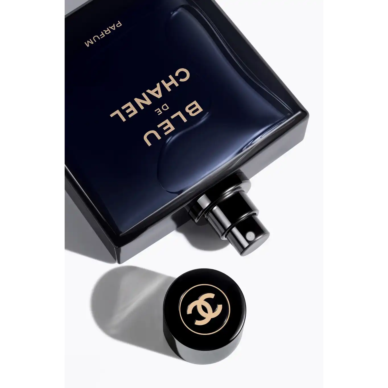 Hình 5 - Bleu De Chanel Parfum 100ml 