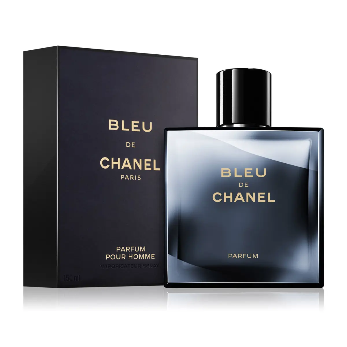 Hình 4 - Bleu De Chanel Parfum 100ml 