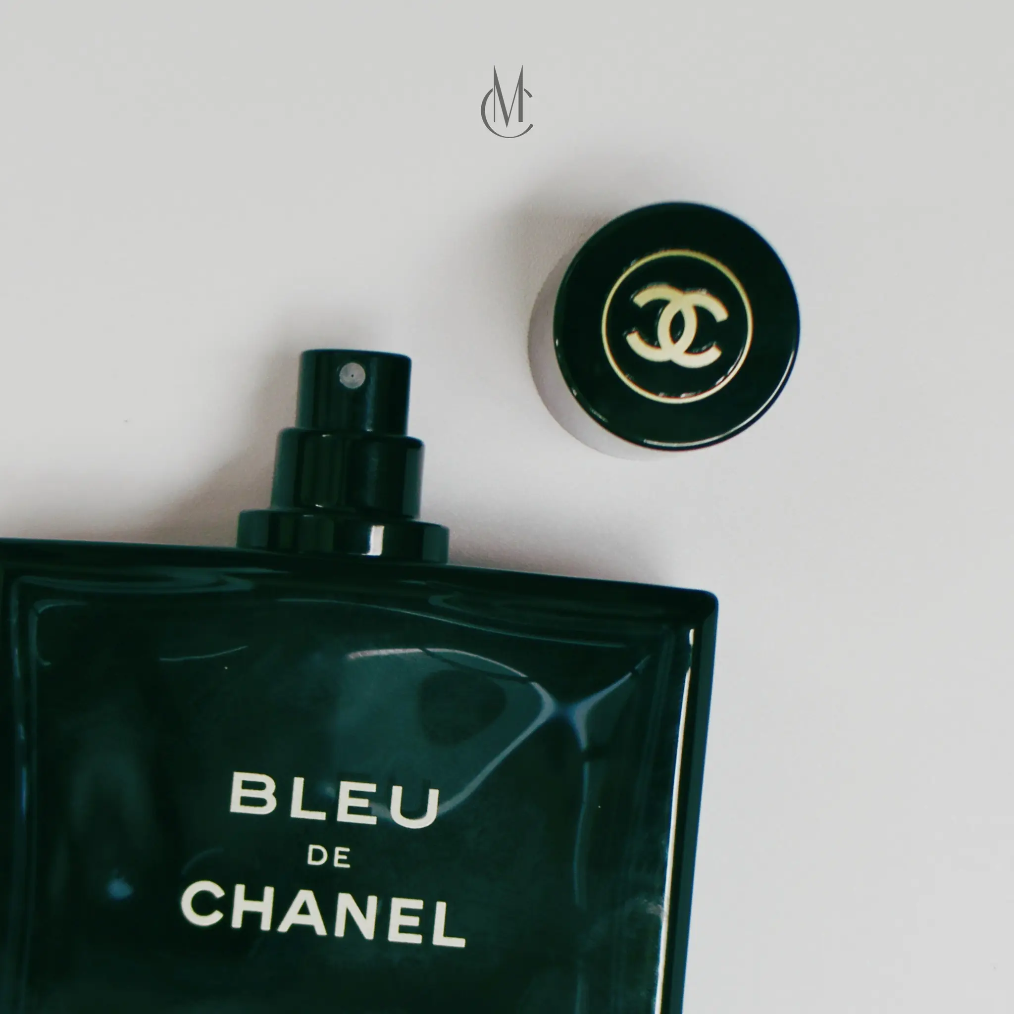 Hình 3 - Bleu De Chanel Parfum 100ml 