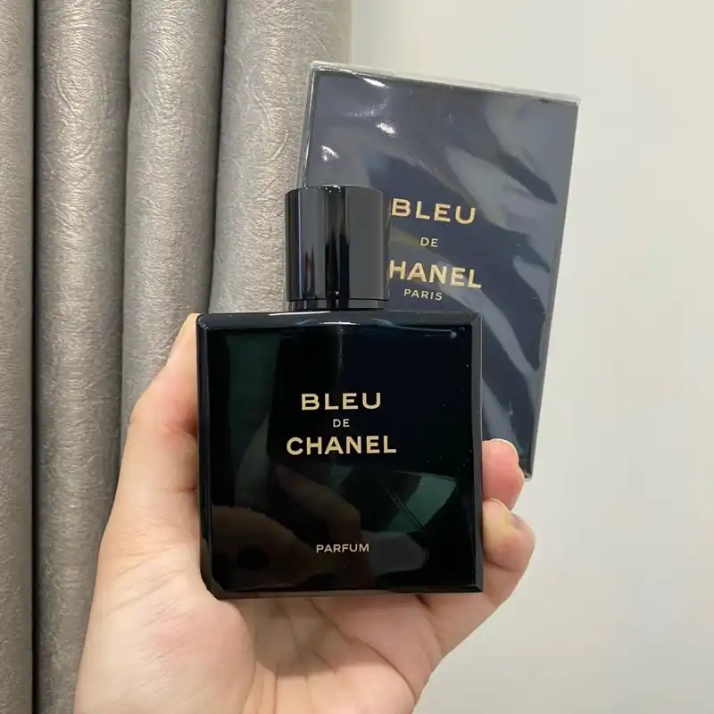 Hình 1 - Bleu De Chanel Parfum 50ml