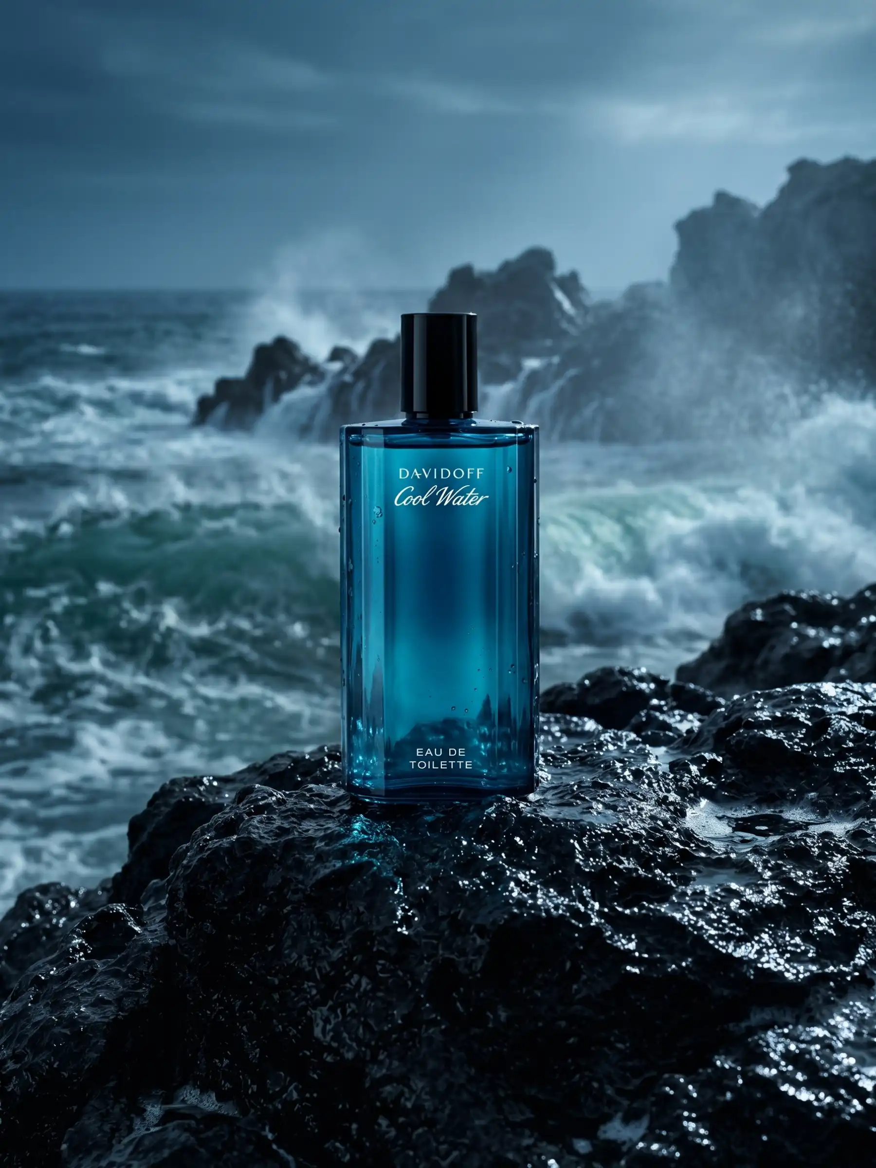 Hình 7 - Davidoff Cool Water Man EDT 125ml