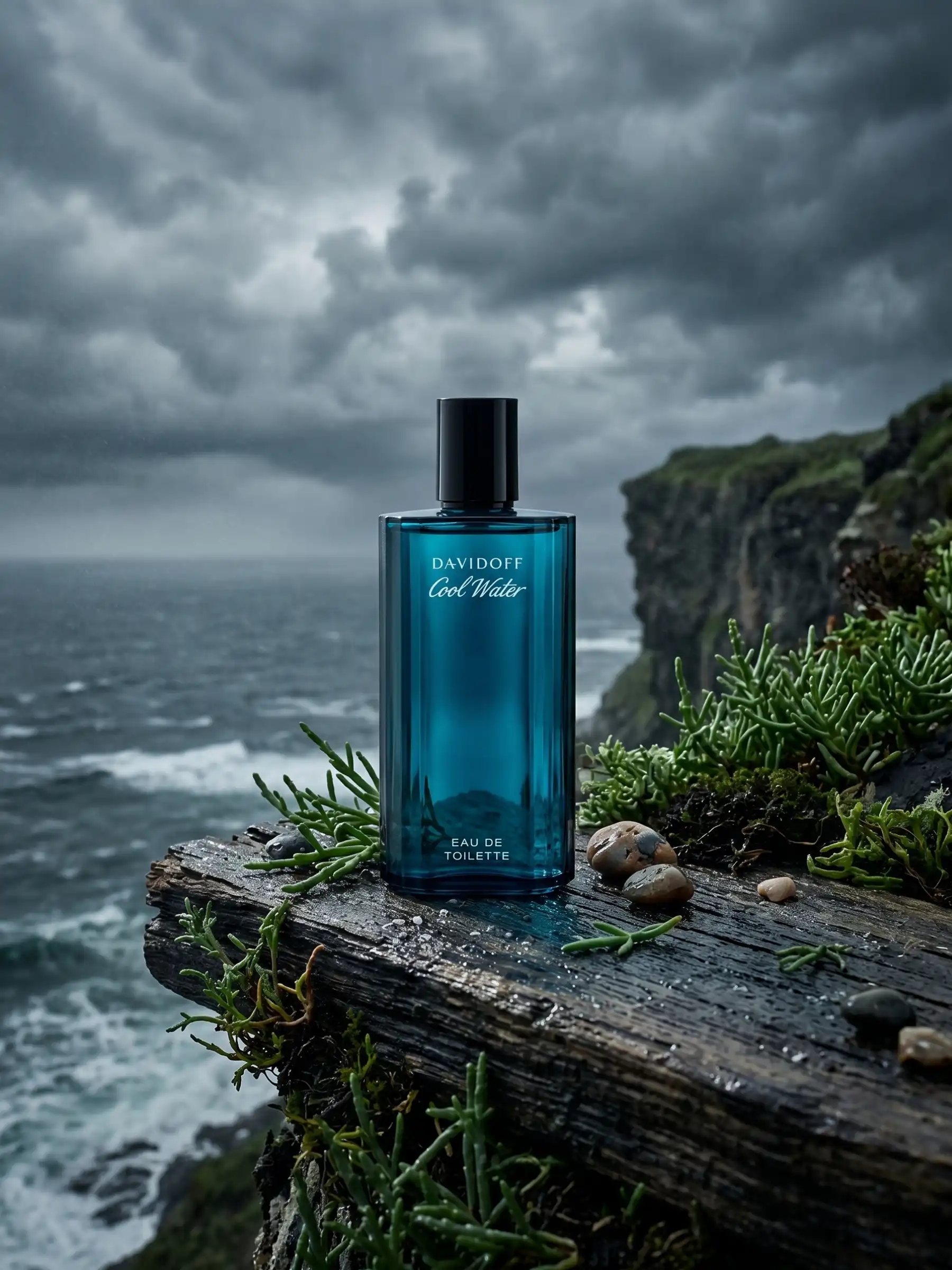 Hình 9 - Davidoff Cool Water Man EDT 125ml