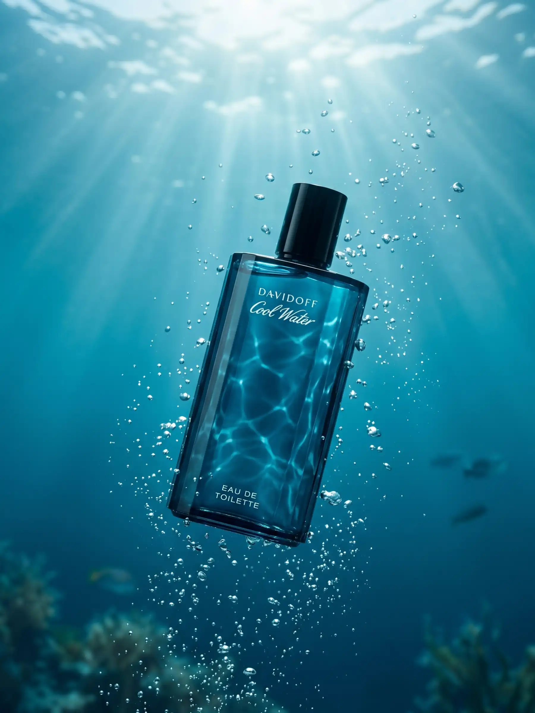 Hình 10 - Davidoff Cool Water Man EDT 125ml