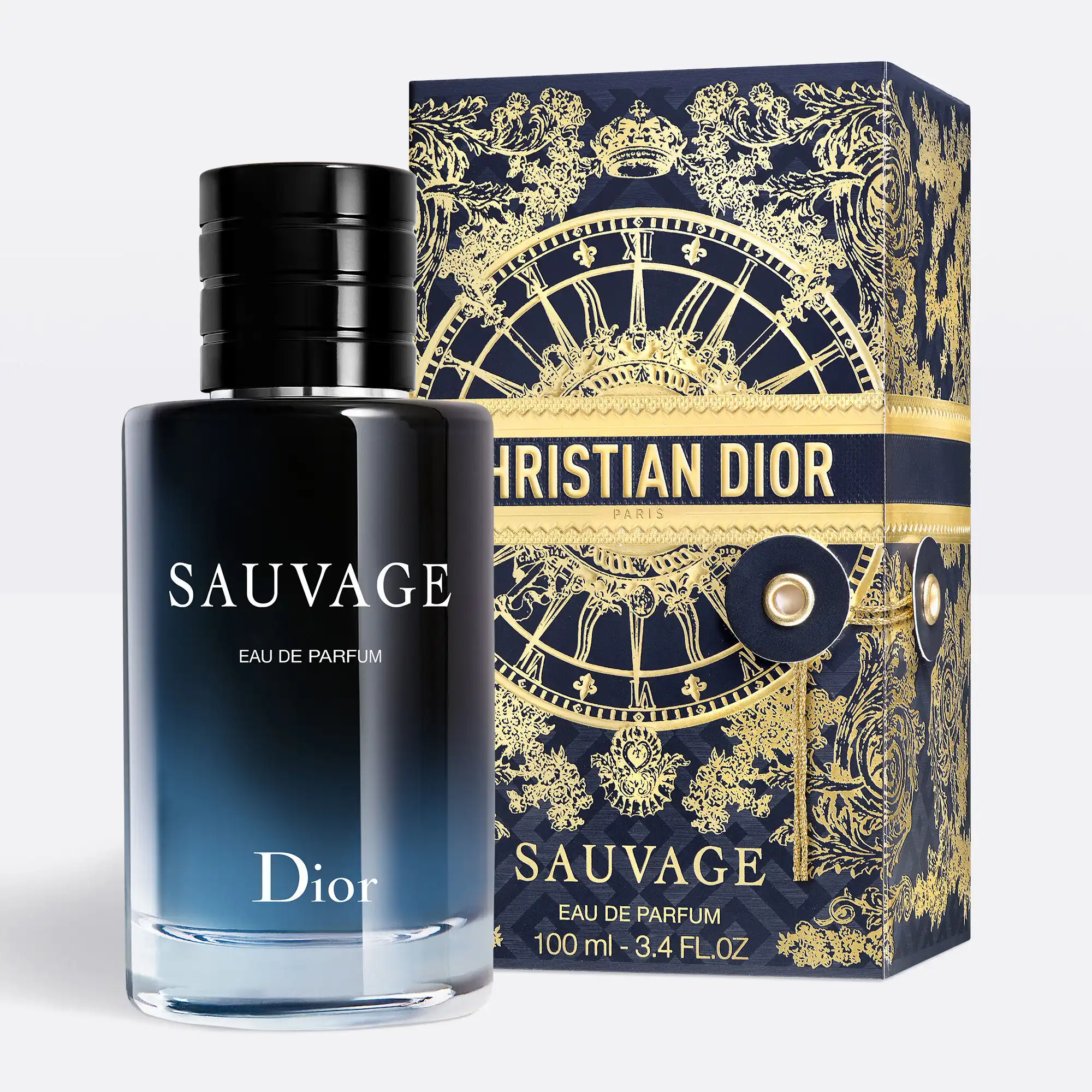 Hình 1 - Dior Sauvage EDP 100ml Limited Edition (2024)